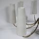 Sputink Chandelier 1950s Ceiling Lamp – 8 arms