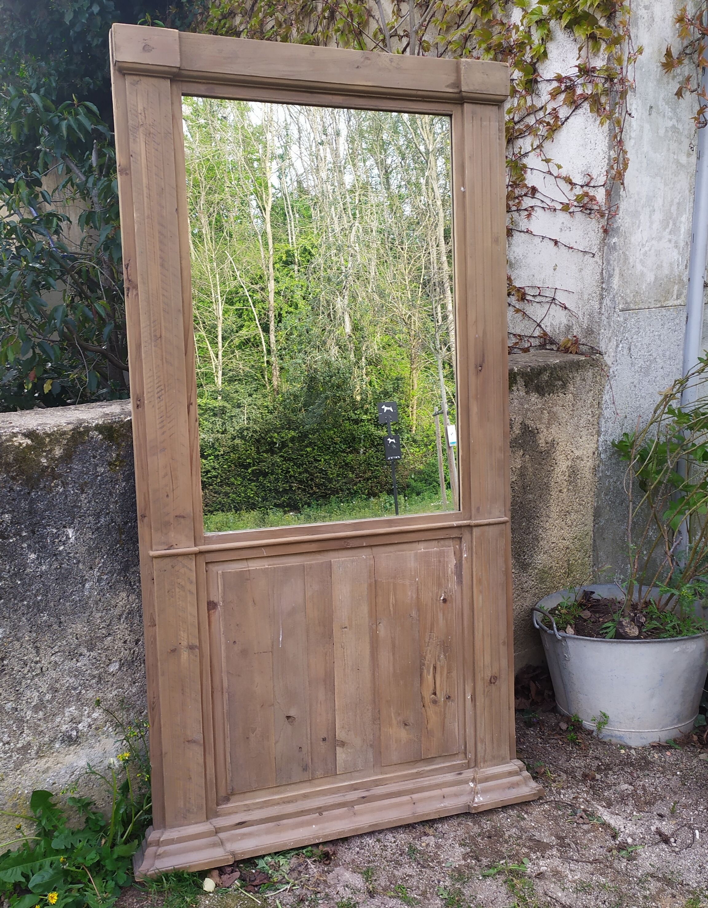 Trumeau XL - 180 X 92 cm