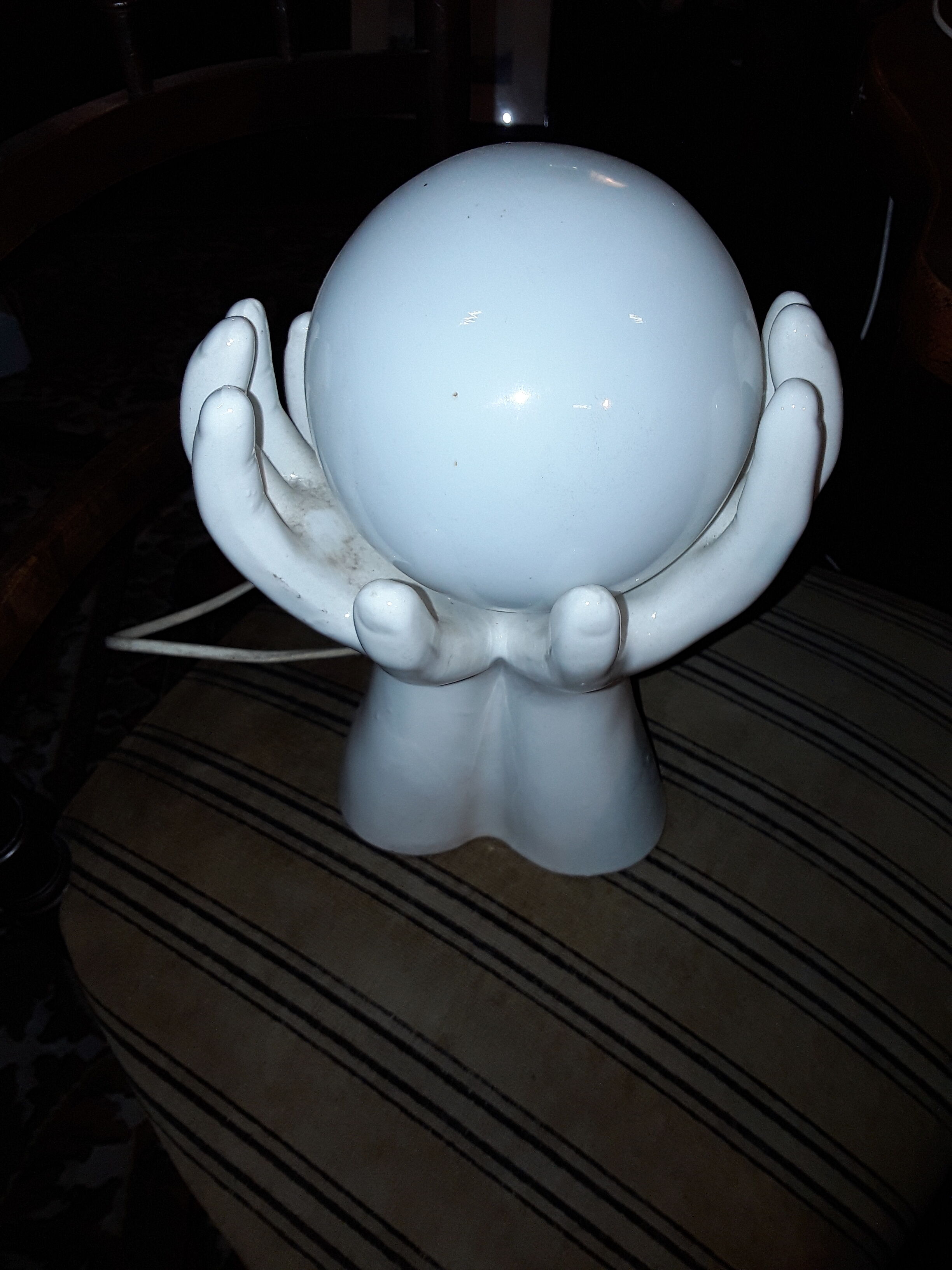 Lampe