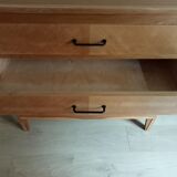 Vintage chest of drawers