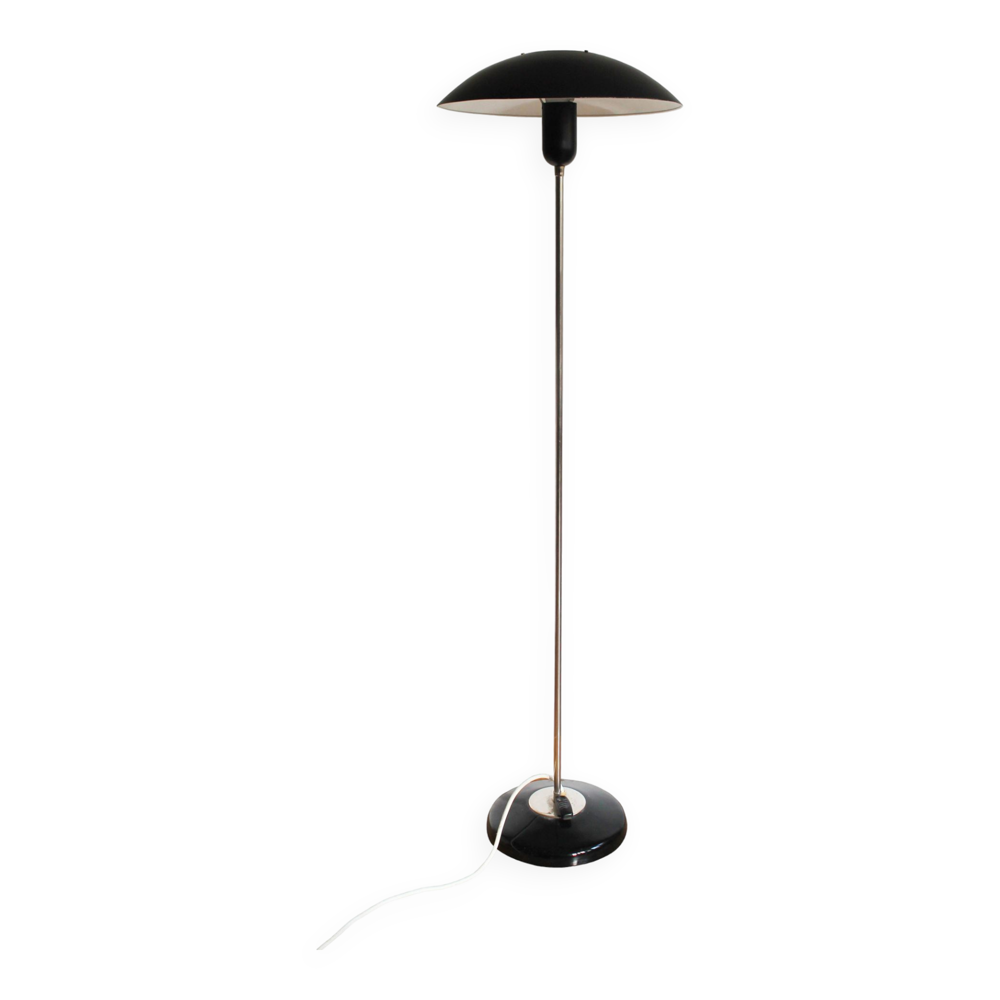 1980's Floor Lamp