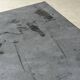 Grey marble coffee table