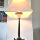 Staff lamp design 70s