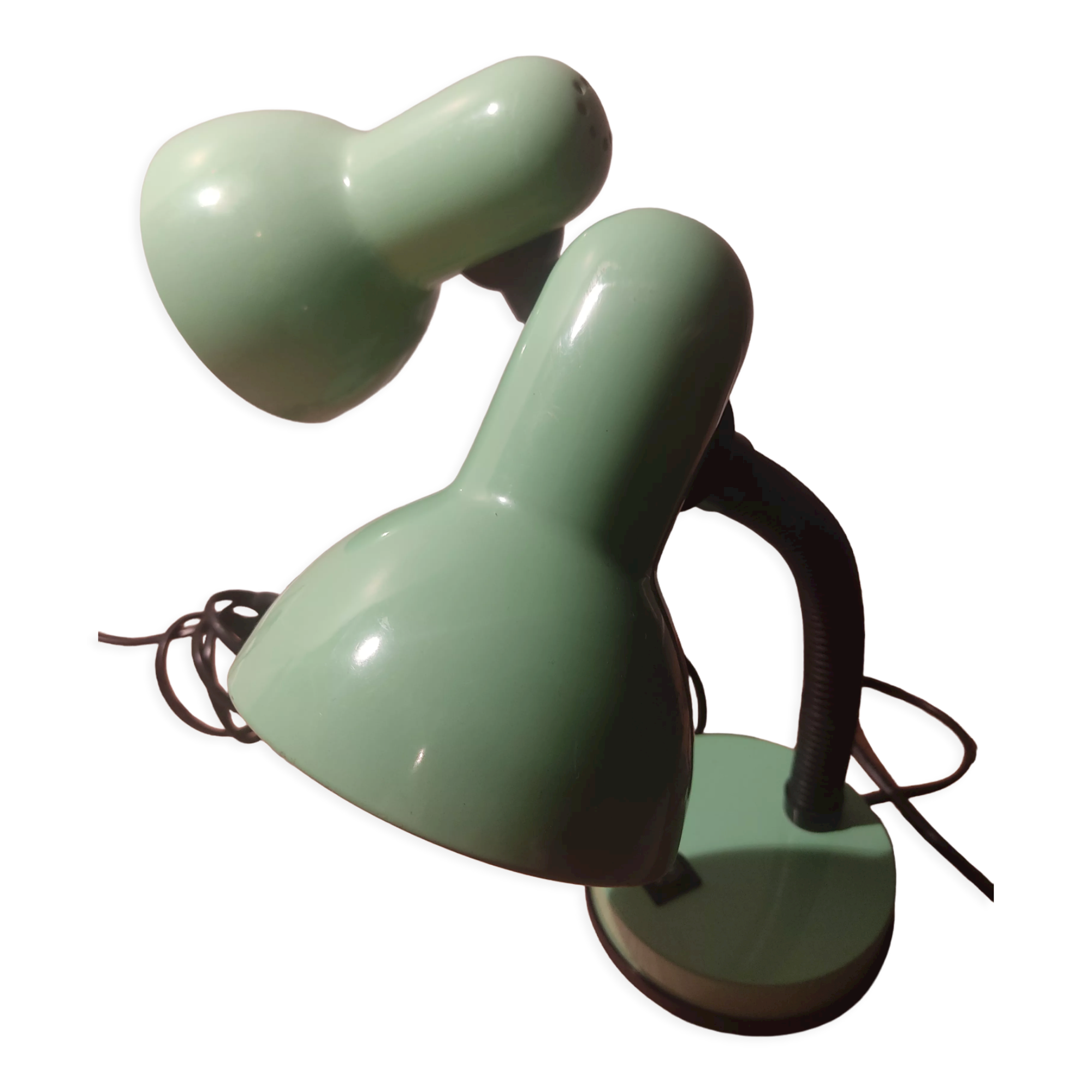 DUO lamps from the 90s