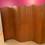 Paravent Baumann en forme libre  250 x 180