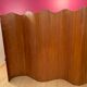 Free-form baumann screen 250 x 180