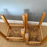 Pierre Gautier Delaye stools
