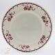 6 “St-Amant” dessert plates, Magali model
