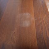 Solid elm sideboard