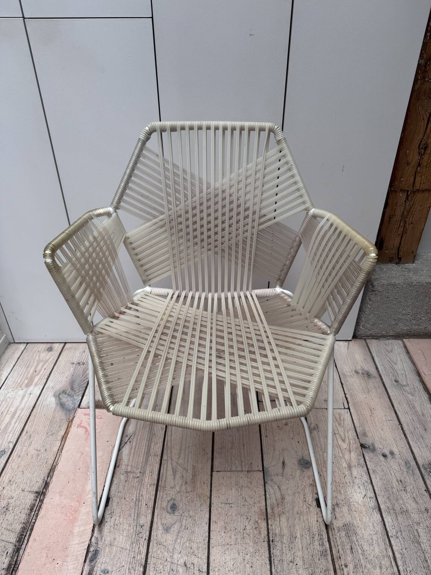Tropicalia Armchair Patricia Urquiola
