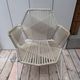Tropicalia Armchair Patricia Urquiola