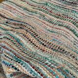 Moroccan Boujaad carpet