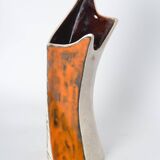 Vintage vase signed Tess