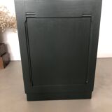 Art deco desk
