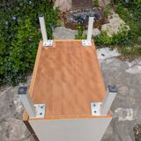 1970s bedside tables