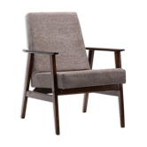 Śnieżka armchair from the 1970
