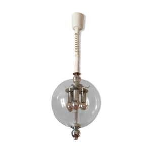 Suspension vintage années - design