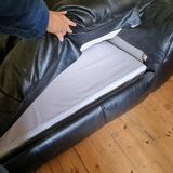 Sofa and armchairs Sloop Ligne Roset