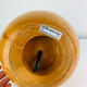 Wooden ball lamp SCE 1980s