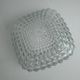 ANCIENNE PETITE APPLIQUE POINTE DE DIAMANT VINTAGE