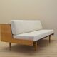 Oak sofa, Danish design, 1960s, designer: Hans J. Wegner, manufacturer: Get