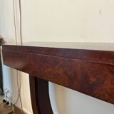Art Deco Console