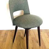 Restored chair