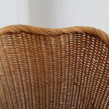 Wicker basket