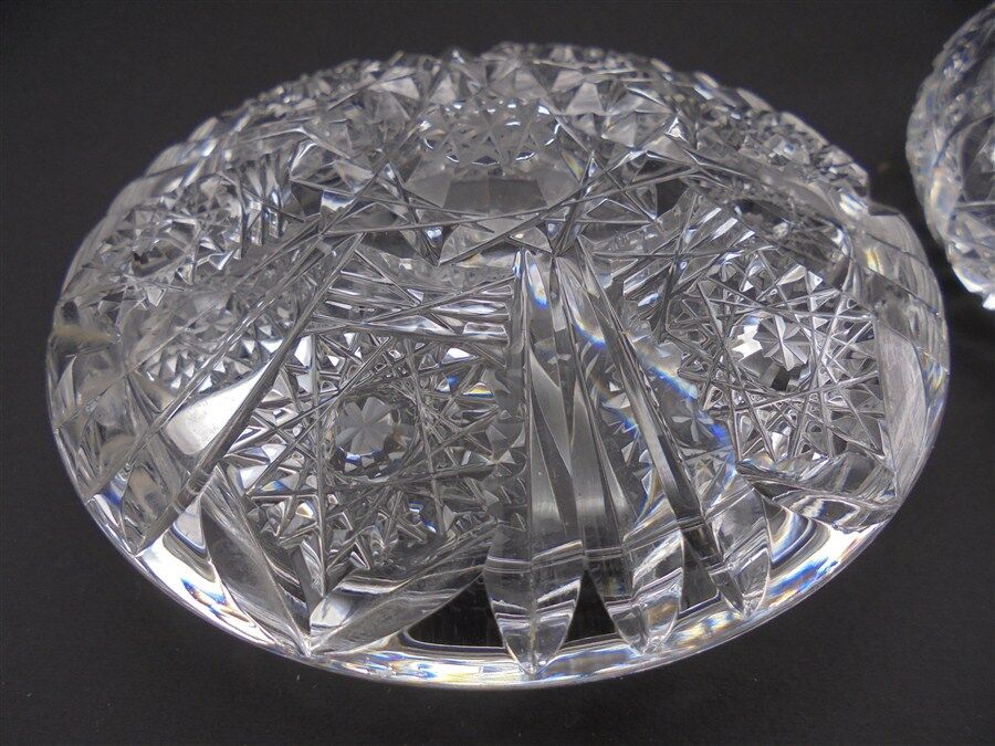 Crystal candy