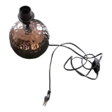 Ceramic table lamp