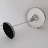 Vintage Philips table lamp 1960 Romeo Louis Kalff