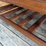 Tiled coffee table