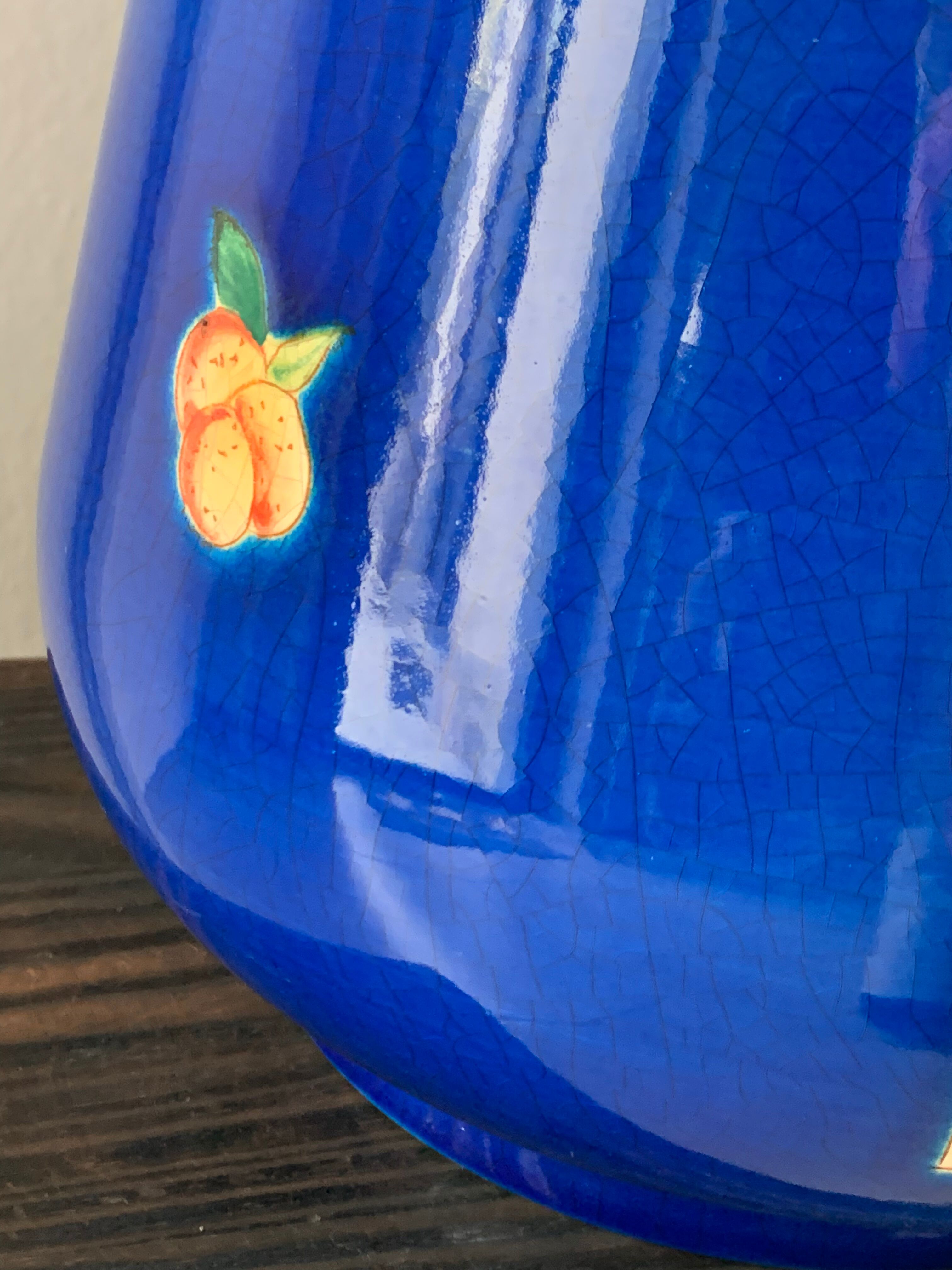 Louis Drimmer lamp 90s