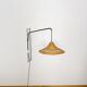 Shelf Lamp by Kajsa & Nils ''Nisse'' Strinning for String Design