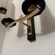 Appliques Arlus années 60
