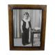 Photographie ancienne portrait enfant