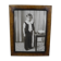 Photographie ancienne portrait enfant