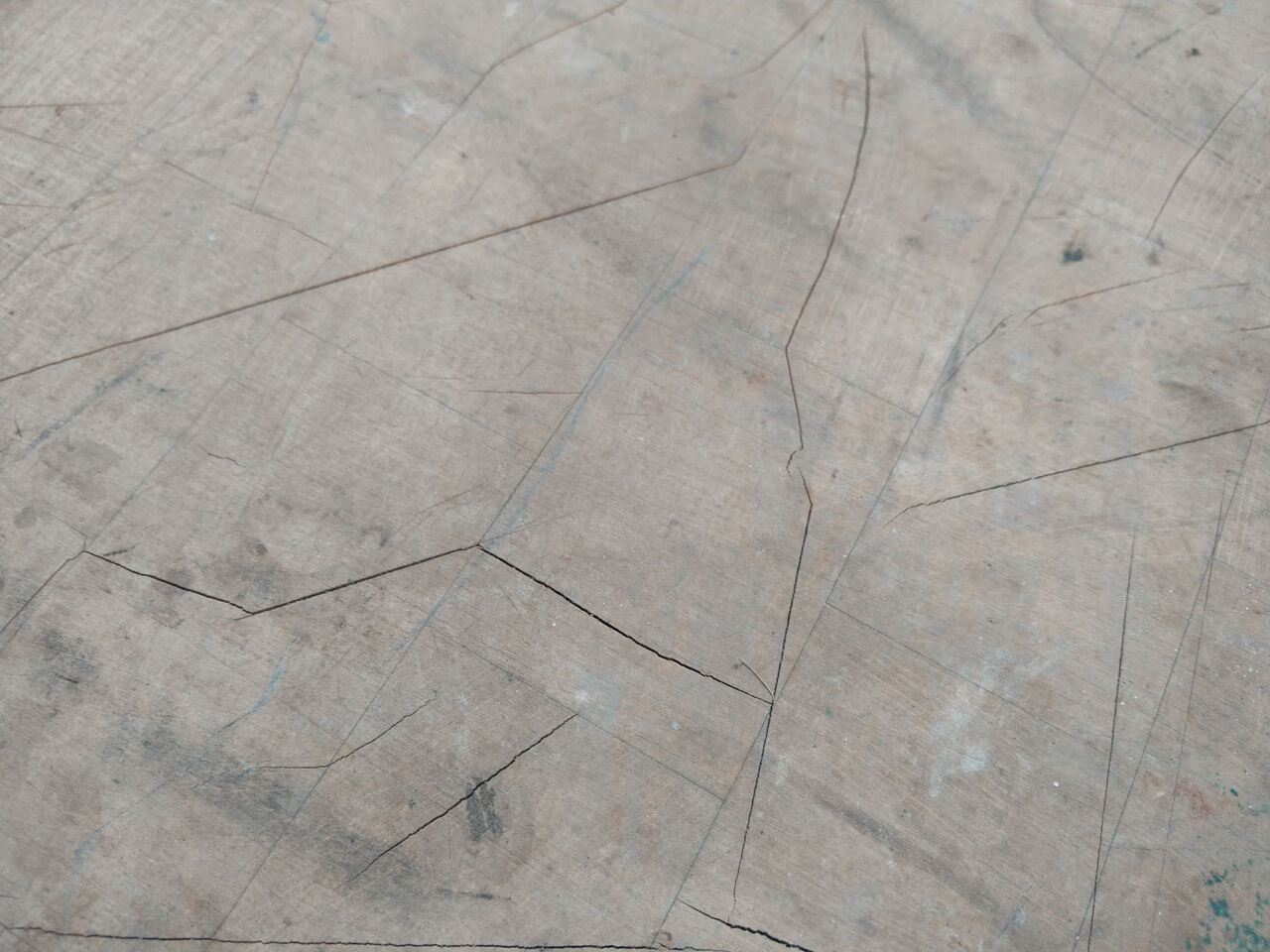 Tabouret - belgique, années 1950