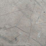 Tabouret - belgique, années 1950