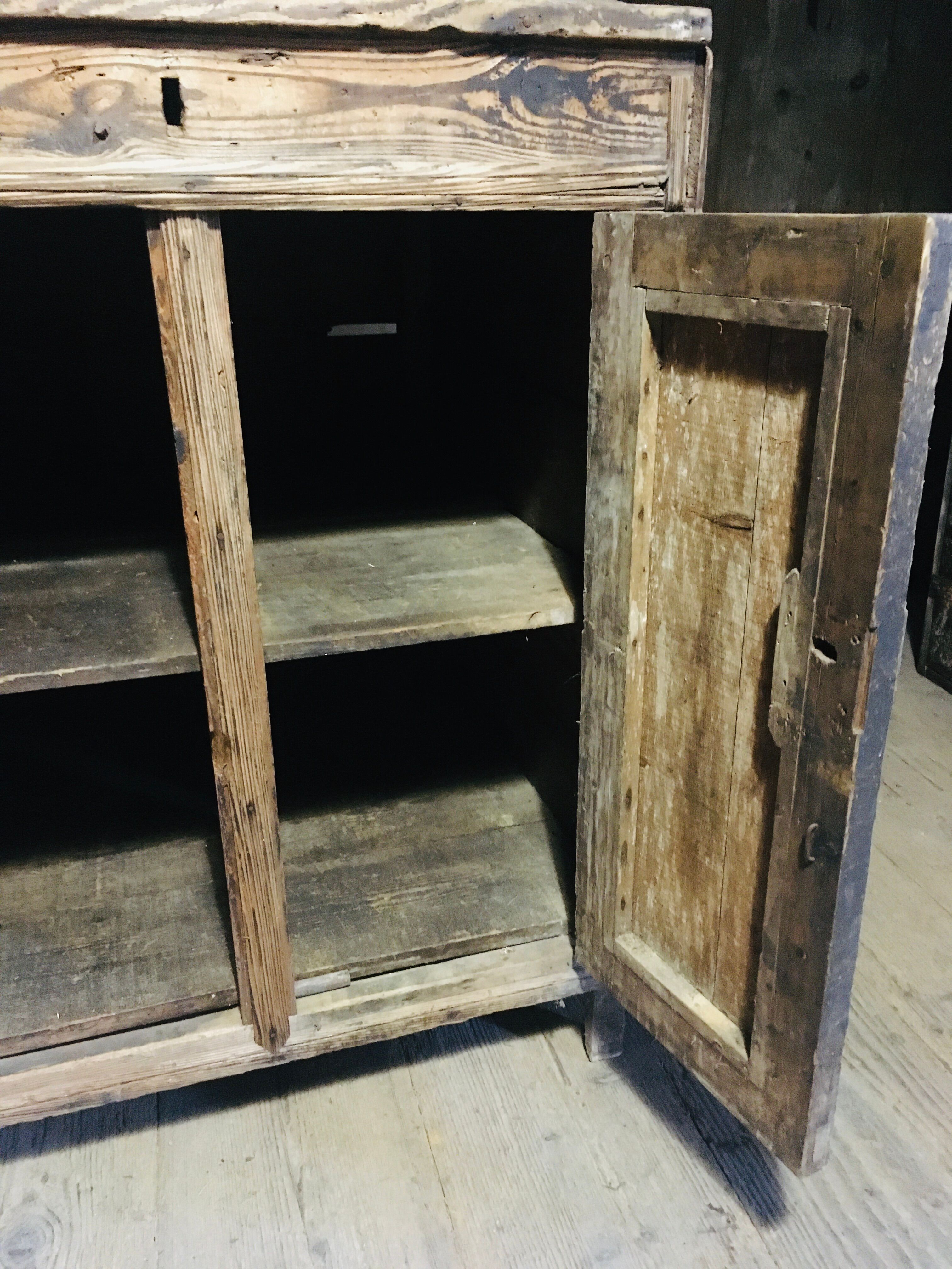 1900s school master school desk pine