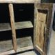 1900s school master school desk pine