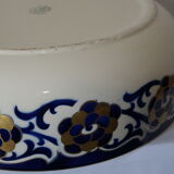 Ceramics bowl Moulins des Loups