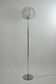 Lampadaire Neo par Cottex, Suède – plexiglas et fil en nylon, années 1990