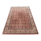 Oriental style rugs
