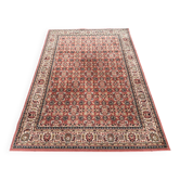 Tapis de style oriental