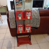 Brabo candy dispenser