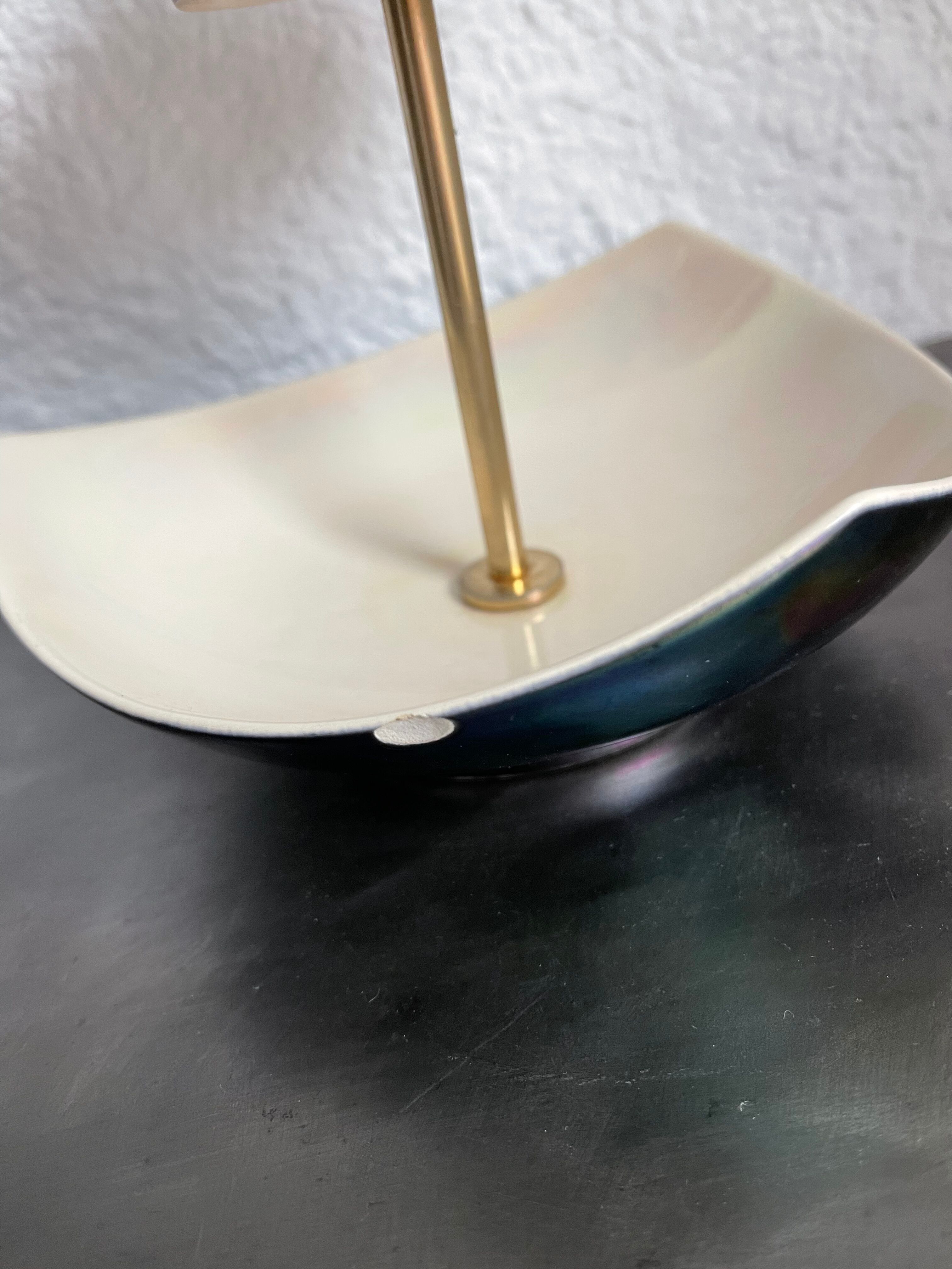 Serviteur apéritif Verceram années 60