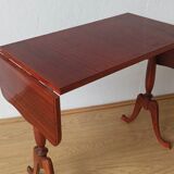 Table extensible Suède années 1960