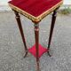 Louis XVI and Napoléon III stool from the 19th century.