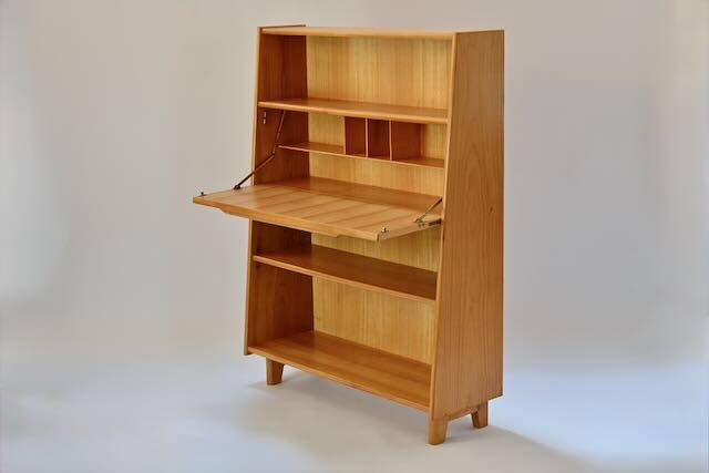 Secretaire Cees BRAAKMAN